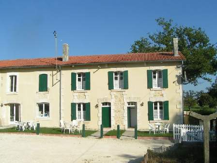 Three of the apartments for sale