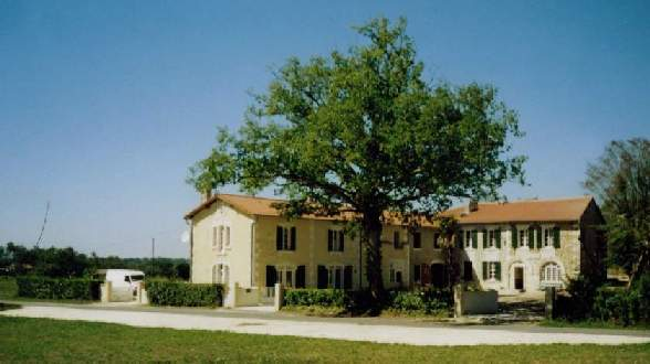 property in south west france for sale