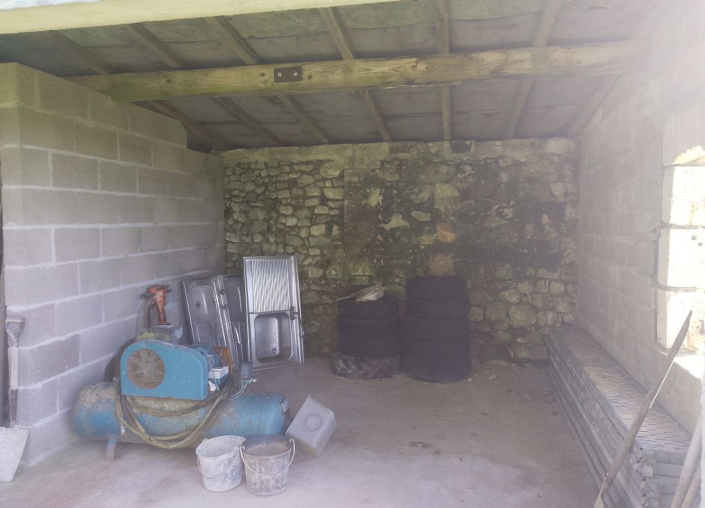 workshop garages
