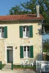 gite les portails south west france